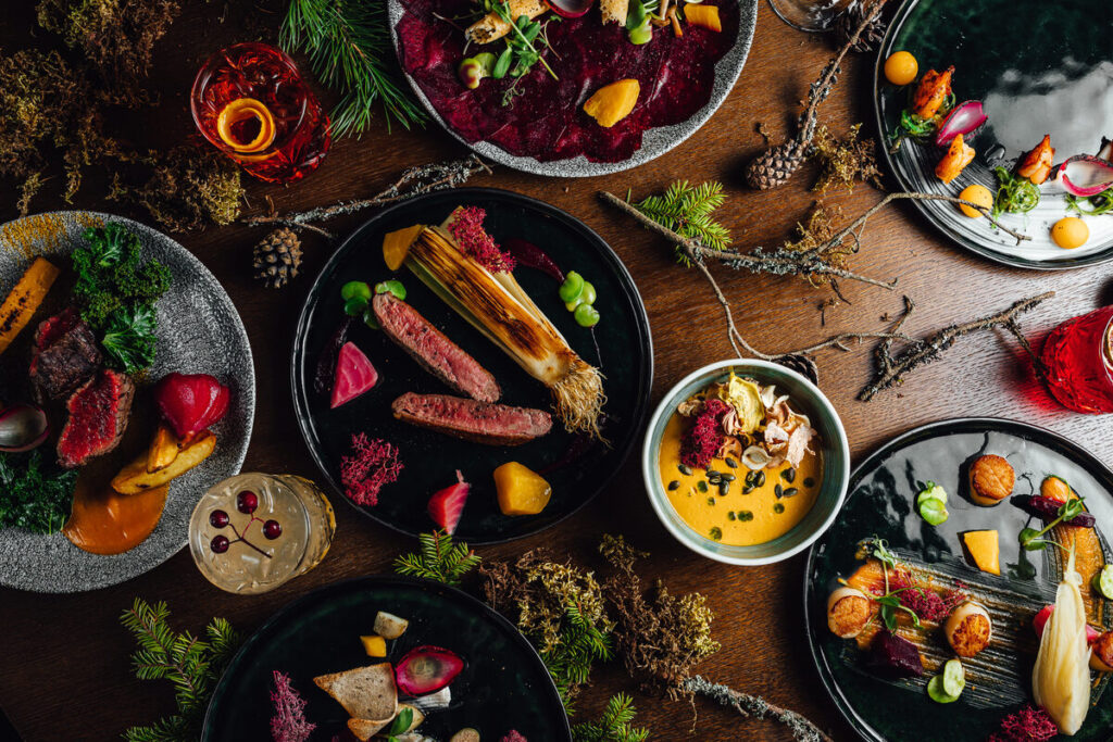 A Food Lover’s Guide to Brigham City’s Historic Main Street: Where Tradition and Taste Meet